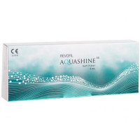 Aquashine BR, preparat do biorewitalizacji przeciw przebarwieniom 2 ml