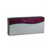 Juvederm Volite preparat biorewitalizujący 1 ml