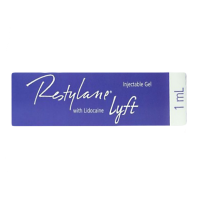 Restylane Lyft filler based on hyaluronic acid 1 ml