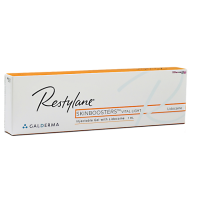 Restylane Vital Light SB skin booster based on hyaluronic acid 1 ml