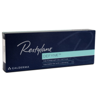 Restylane Defyne Lidocaine filler based on hyaluronic acid 1 ml