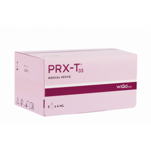 WiQo Peeling PRX-T33 img 4