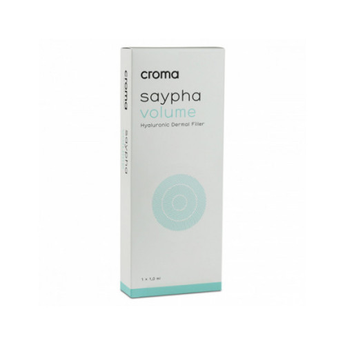 Saypha Volume filler based on hyaluronic acid 1 ml