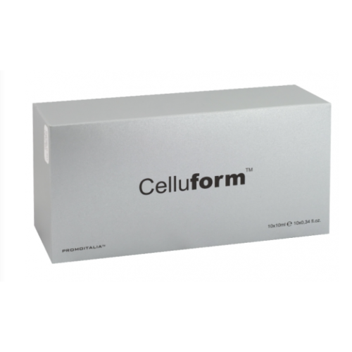 Promoitalia Celluform (1х10ml) img 3