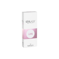 Stylage Special Lips Bi-SOFT wypełniacz hialuronowy 1 ml