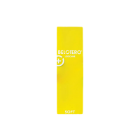Belotero Soft with lidocaine, filler based on hyaluronic acid 1 ml