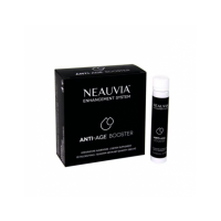 Neauvia Anti-age Booster,  anti-aging dietary supplement 10 vials of 25 ml