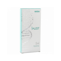 Mastelli Ialest, preparation for biorevitalization 2 ml