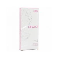 Mastelli Newest  2 ml (preparat do biorewitalizacji na bazie  polinukleotydów)