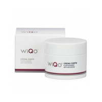 WiQo Crema Copro Moisturizing Body Cream 200 ml