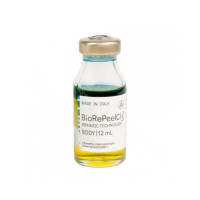 BioRePeelCl3 Body Peeling, chemical body peeling 12 ml