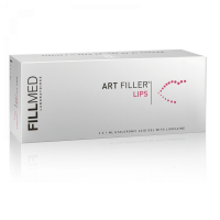 Fillmed ArtFiller Lips Lidocaine (1x1ml)