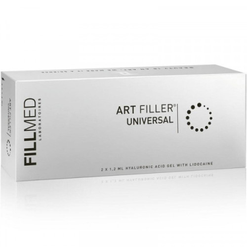 Fillmed ArtFiller Universal Lidocaine (1x1.2ml)