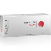 Fillmed ArtFiller Volume Lidocaine (1x1.2ml)