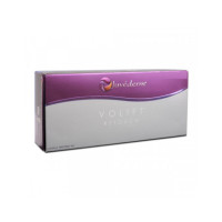 Juvederm Volift Retouch 0,55 ml Lidocaine (filler based on hyaluronic acid with lidocaine )